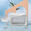 Túi đựng mỹ phẩm WASHBAG vải oxford chống nước đa màu đa kích thước, có quai xách - 29.000₫ 9