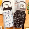 Túi Đựng Nước Neoprene Đa Năng 1.300/1.700ml Có Dây Đeo Cách Nhiệt Du Lịch Biển 7