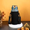 Túi Đựng Nước Neoprene Đa Năng 1.300/1.700ml Có Dây Đeo Cách Nhiệt Du Lịch Biển 8