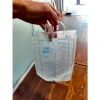 Túi Đựng Nước Tiểu 1.000ml cho Bộ Dụng Cụ Capot Tiểu Phụ Kiện Giá Rẻ 75.000đ 2
