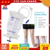 Túi Đựng Nước Tiểu Cột Chân Van T URINE LEG BAG VT1.145 - Du lịch Dã Ngoại 50.000₫
