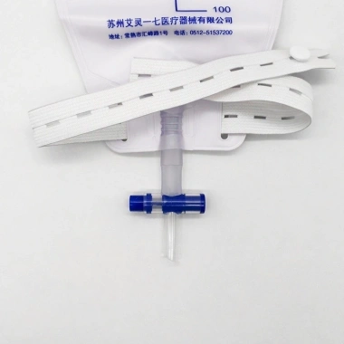Túi Đựng Nước Tiểu Cột Chân Van T URINE LEG BAG VT1.145 - Du lịch Dã Ngoại 50.000₫