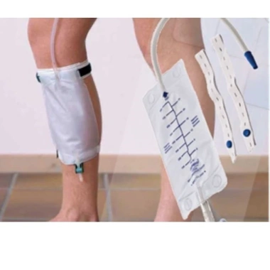 Túi Đựng Nước Tiểu Cột Chân Van T URINE LEG BAG VT1.145 - Du lịch Dã Ngoại 50.000₫