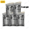 Túi đựng nước tiểu nôn ói khẩn cấp 700ml tiện dụng trên xe, giá 7.546 VND 5