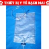 Túi đựng nước tiểu van khóa ngang Bịch 10 cái - An toàn, tiện lợi, giảm 22% 3