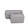 Túi đựng phụ kiện chống sốc, ngăn – Hộp sạc dự phòng, tai nghe, chỉ 49.000₫