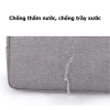 Túi đựng phụ kiện chống sốc, ngăn – Hộp sạc dự phòng, tai nghe, chỉ 49.000₫ 6