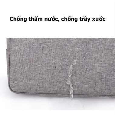 Túi đựng phụ kiện chống sốc, ngăn – Hộp sạc dự phòng, tai nghe, chỉ 49.000₫ 6