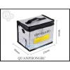 Túi Đựng Pin Cho Máy Bay Điều Khiển - Bảo Vệ Pin, Chất Liệu Bền, Giá 78.000 9