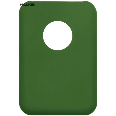 Túi đựng pin sạc dự phòng silicon mềm chống trầy xước cho sạc không dây Apple 116k 10