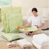 Túi đựng quần áo, chăn gối hút chân không ECOCO cao cấp Siêu dai, siêu to, chỉ 45.000