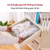 Túi đựng quần áo chăn màn cỡ lớn JYoohome – Vải chống thấm nước, giá 38.000đ 6