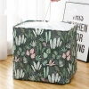 Túi đựng quần áo chăn màn cỡ lớn JYoohome – Vải chống thấm nước, giá 38.000đ 8