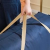 Túi Đựng Quần Áo, Chăn Màn, Ga Gối Kích Thước - Quai Xách, Du Lịch và Chuyển Nhà 8
