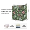 Túi Đựng Quần Áo Cỡ Lớn JYoohome Gấp Gọn Tiện Hộp Vải Đựng Quần Áo Chăn Mền - Giá 42.000đ 6