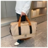 Túi Đựng Quần Áo Du Lịch Ngăn Giày Riêng, Phân Ngăn Tiện Dụng - Giá 159.000 VND 2