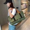 Túi Đựng Quần Áo Du Lịch Ngăn Giày Riêng, Phân Ngăn Tiện Dụng - Giá 159.000 VND 3