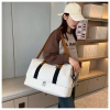Túi Đựng Quần Áo Du Lịch Ngăn Giày Riêng, Phân Ngăn Tiện Dụng - Giá 159.000 VND 4