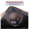 Túi Đựng Quần Áo Du Lịch Ngăn Giày Riêng, Phân Ngăn Tiện Dụng - Giá 159.000 VND 8