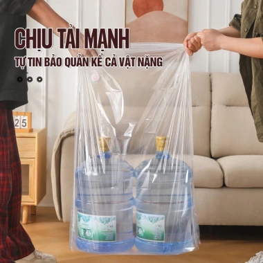 Túi Đựng Quần Áo Hút Chân Không CASAV - Không Cần Bơm, Tiết Kiệm Không Gian 23.000₫ 7 Túi Đựng Quần Áo Hút Chân Không CASAV - Không Cần Bơm, Tiết Kiệm Không Gian 23.000₫ 7
