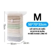 Túi Đựng Quần Áo Hút Chân Không CASAV - Không Cần Bơm, Tiết Kiệm Không Gian 23.000₫ 10