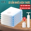 Túi Đựng Quần Áo Hút Chân Không YUUS - Gọn Gàng, Tiết Kiệm Không Gian, Chăn Màn, 89.000₫