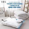 Túi Đựng Quần Áo Hút Chân Không YUUS - Gọn Gàng, Tiết Kiệm Không Gian, Chăn Màn, 89.000₫ 2
