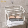 Túi đựng quần áo ONUOBAO PVC trong suốt chống nước, treo phòng tắm tiện lợi - Giá chỉ 77.268 VND 8