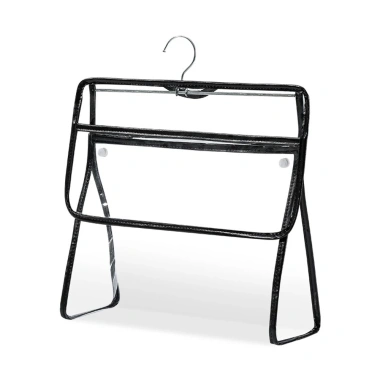 Túi đựng quần áo ONUOBAO PVC trong suốt chống nước, treo phòng tắm tiện lợi - Giá chỉ 77.268 VND 9 Túi đựng quần áo ONUOBAO PVC trong suốt chống nước, treo phòng tắm tiện lợi - Giá chỉ 77.268 VND 9