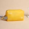 Túi đựng son môi macaron mùa hè PVC chống thấm, túi bát giác 88.512 - 43.859₫ 5