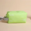 Túi đựng son môi macaron mùa hè PVC chống thấm, túi bát giác 88.512 - 43.859₫ 7