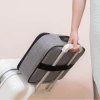 Túi đựng tài liệu 3 tầng khóa mã số chống trộm cặp hồ sơ giá 79.000 VND 2