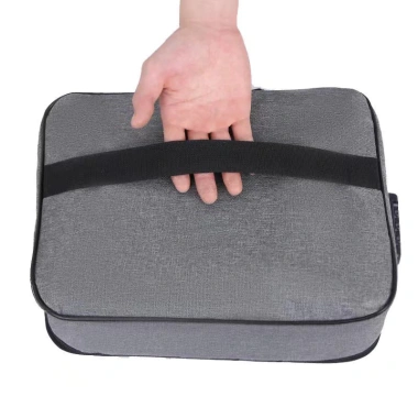 Túi đựng tài liệu 3 tầng khóa mã số chống trộm cặp hồ sơ giá 79.000 VND 4 Túi đựng tài liệu 3 tầng khóa mã số chống trộm cặp hồ sơ giá 79.000 VND 4