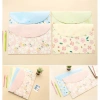 Túi Đựng Tài Liệu A4 Bìa Sơ Mi, Bìa Hồ Sơ Hình Dễ Thương HAPPI - Giá 49.000đ 4