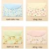 Túi Đựng Tài Liệu A4 Bìa Sơ Mi, Bìa Hồ Sơ Hình Dễ Thương HAPPI - Giá 49.000đ 5