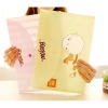 Túi Đựng Tài Liệu A4 Bìa Sơ Mi, Bìa Hồ Sơ Hình Dễ Thương HAPPI - Giá 49.000đ 7