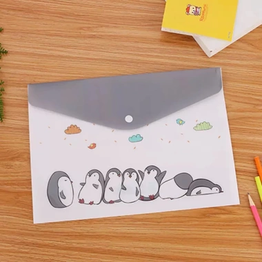 Túi Đựng Tài Liệu A4 Bìa Sơ Mi, Bìa Hồ Sơ Hình Dễ Thương HAPPI - Giá 49.000đ 8 Túi Đựng Tài Liệu A4 Bìa Sơ Mi, Bìa Hồ Sơ Hình Dễ Thương HAPPI - Giá 49.000đ 8