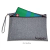 Túi đựng thảm du lịch chữ nhật beYoga - Bảo vệ thảm Yoga tiện lợi, giá 109.000 VND 3