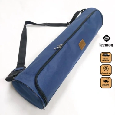 Túi đựng thảm Yoga và Gym thời trang cao cấp, bền đẹp - Giá ưu đãi 58.000₫