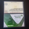Túi đựng thẻ ATM, Visa, card visit trong suốt, chống xước, tiện lợi, combo 10 chỉ 20.000đ 3