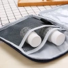 Tụi đựng thuốc mini đa ngàn An Đức, nhỏ gọn, 2 màu Đỏ Xanh, phù hợp du lịch y tế, giả ưu đãi 35.000 VND 7
