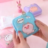 Túi đựng trang điểm mini BVS – Chống nước, nhỏ gọn, xinh xắn, giá chỉ 36.100₫ 9