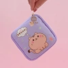 Túi đựng trang điểm mini BVS – Chống nước, nhỏ gọn, xinh xắn, giá chỉ 36.100₫ 10