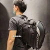 Túi đuôi xe máy AlpineStar 4in1 vải Oxford chống nước - chỉ 700.000đ, giảm 140.000đ 2