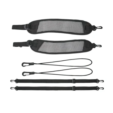 Túi đuôi xe máy AlpineStar 4in1 vải Oxford chống nước - chỉ 700.000đ, giảm 140.000đ 5
