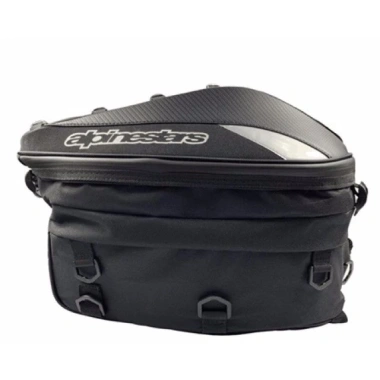 Túi đuôi xe máy AlpineStar 4in1 vải Oxford chống nước - chỉ 700.000đ, giảm 140.000đ 8