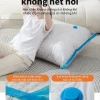 Túi ép chân không không rò 100% bảo quản chăn áo, hộp quần áo - 9.000đ 3