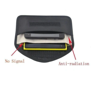Túi Faraday DYRUIDOJ Chặn RFID chống trộm - Thiết kế xe sáng tạo 1PC giá ưu đãi 69.228₫