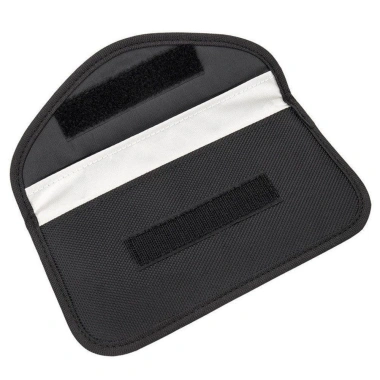 Túi Faraday DYRUIDOJ Chặn RFID chống trộm - Thiết kế xe sáng tạo 1PC giá ưu đãi 69.228₫ 8 Túi Faraday DYRUIDOJ Chặn RFID chống trộm - Thiết kế xe sáng tạo 1PC giá ưu đãi 69.228₫ 8