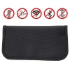 Túi Faraday DYRUIDOJ Chặn RFID chống trộm - Thiết kế xe sáng tạo 1PC giá ưu đãi 69.228₫ 9